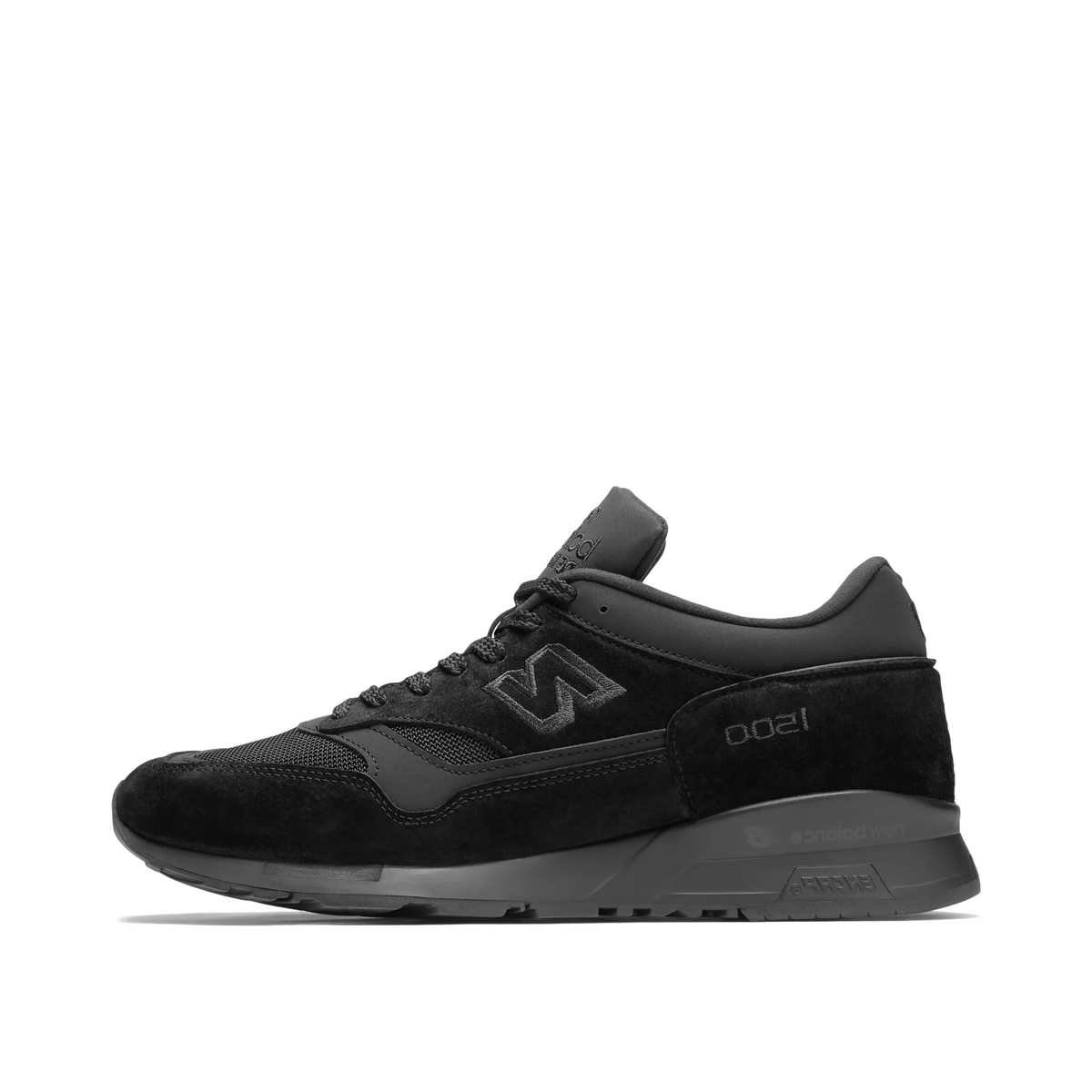 New Balance 1500 "Black" | U1500KKL