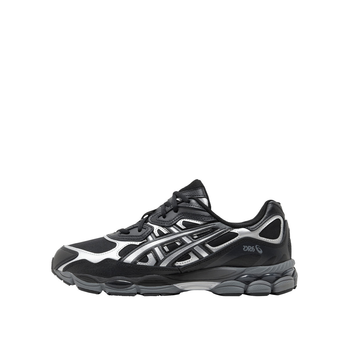 ASICS Gel-Nyc "Black/Graphite Grey" | 1203A280-002