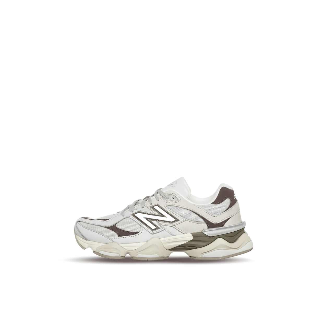 New Balance 9060 'Grey Matter Timberwolf' | Men's Size 10