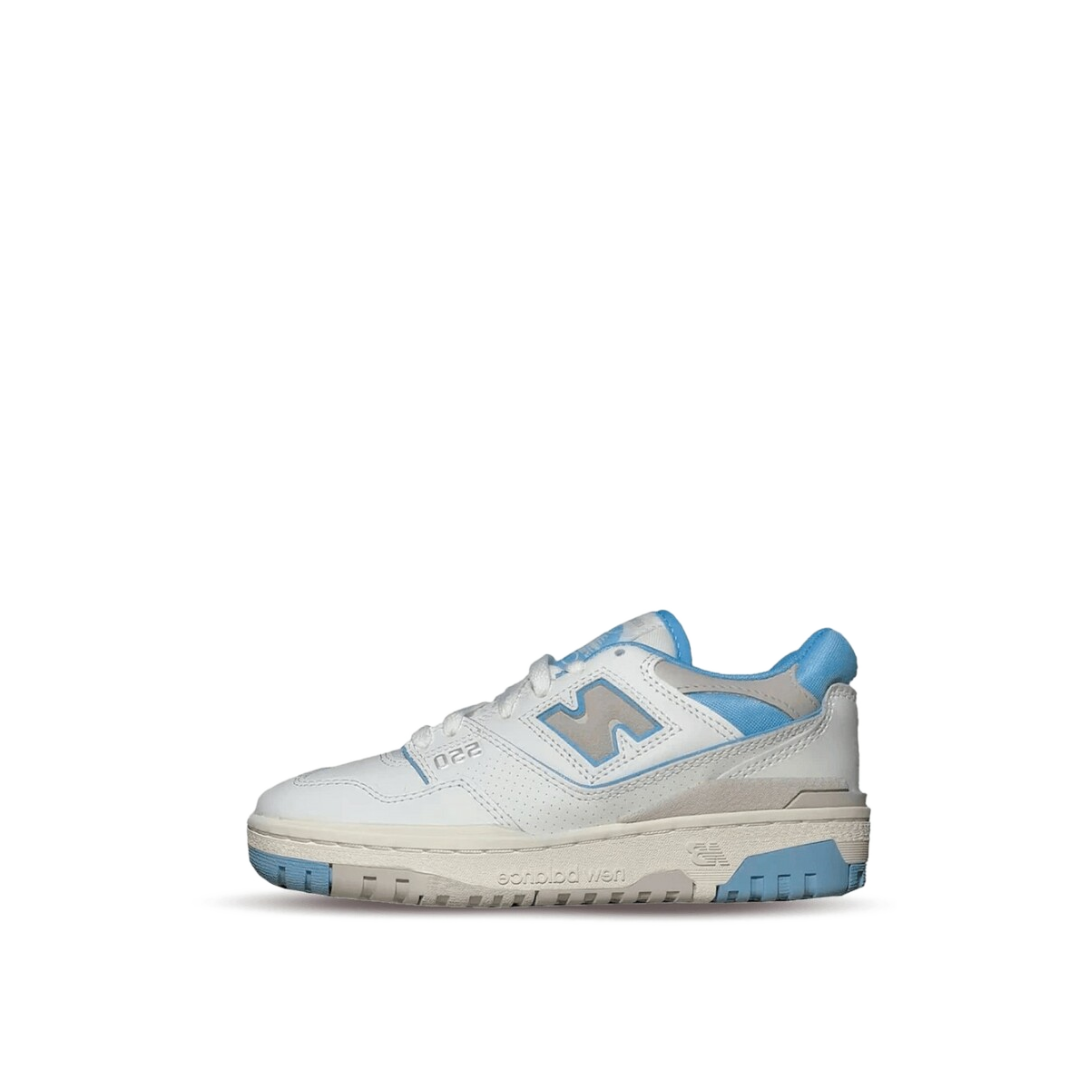 New Balance Wmns 550 'White University Blue' | Women's Size 8