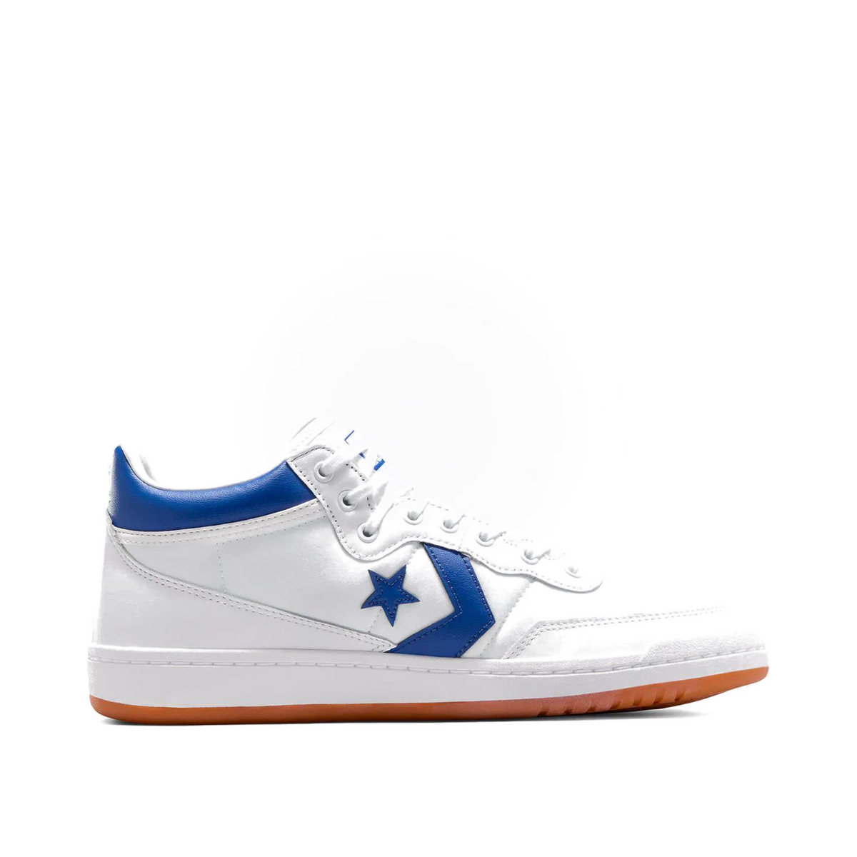 Converse CONS Fastbreak Pro Leather "White" | A09867C