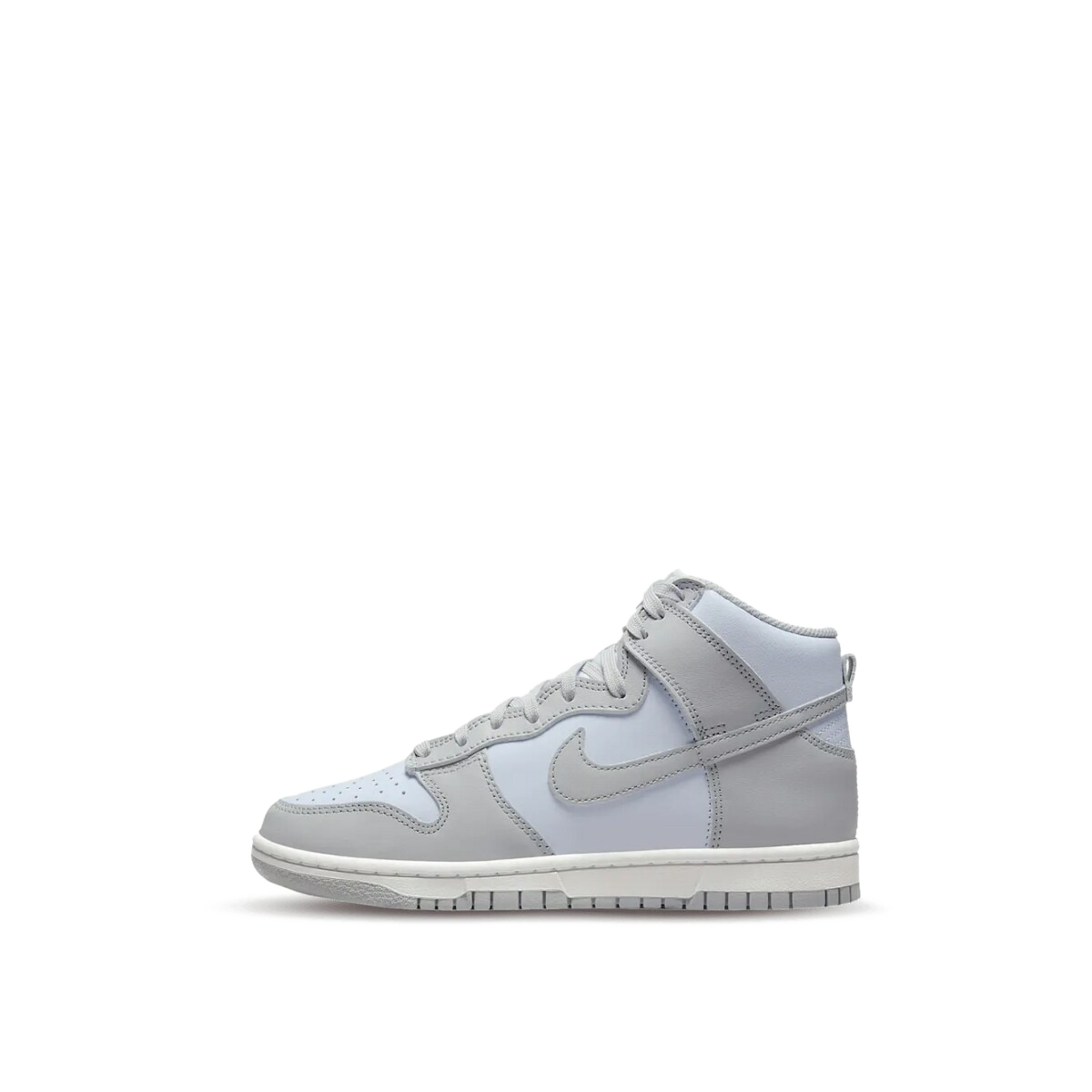 Nike WMNS Dunk High "Blue" | DD1869-401