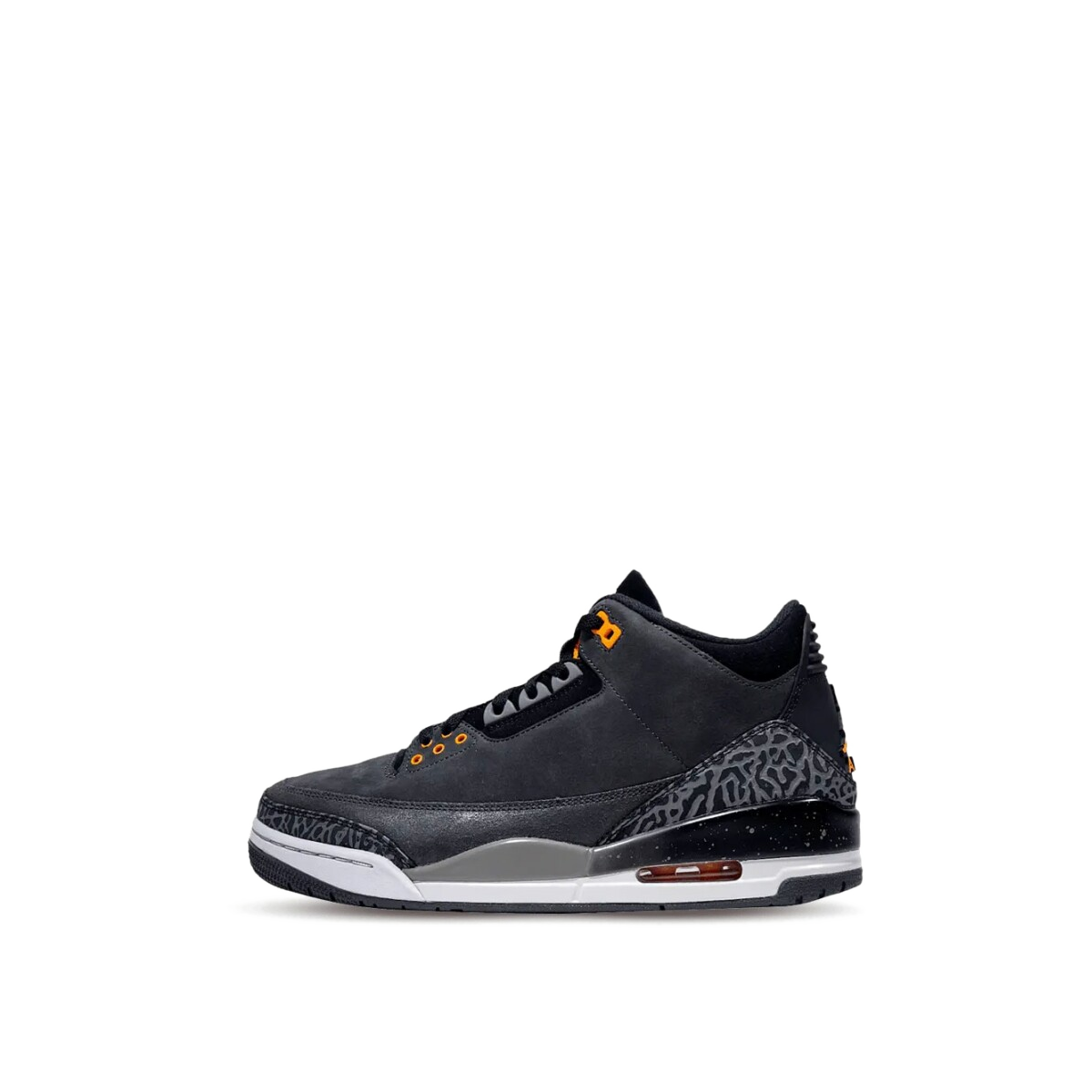 Air Jordan 3 Retro "Fear" | CT8532-080