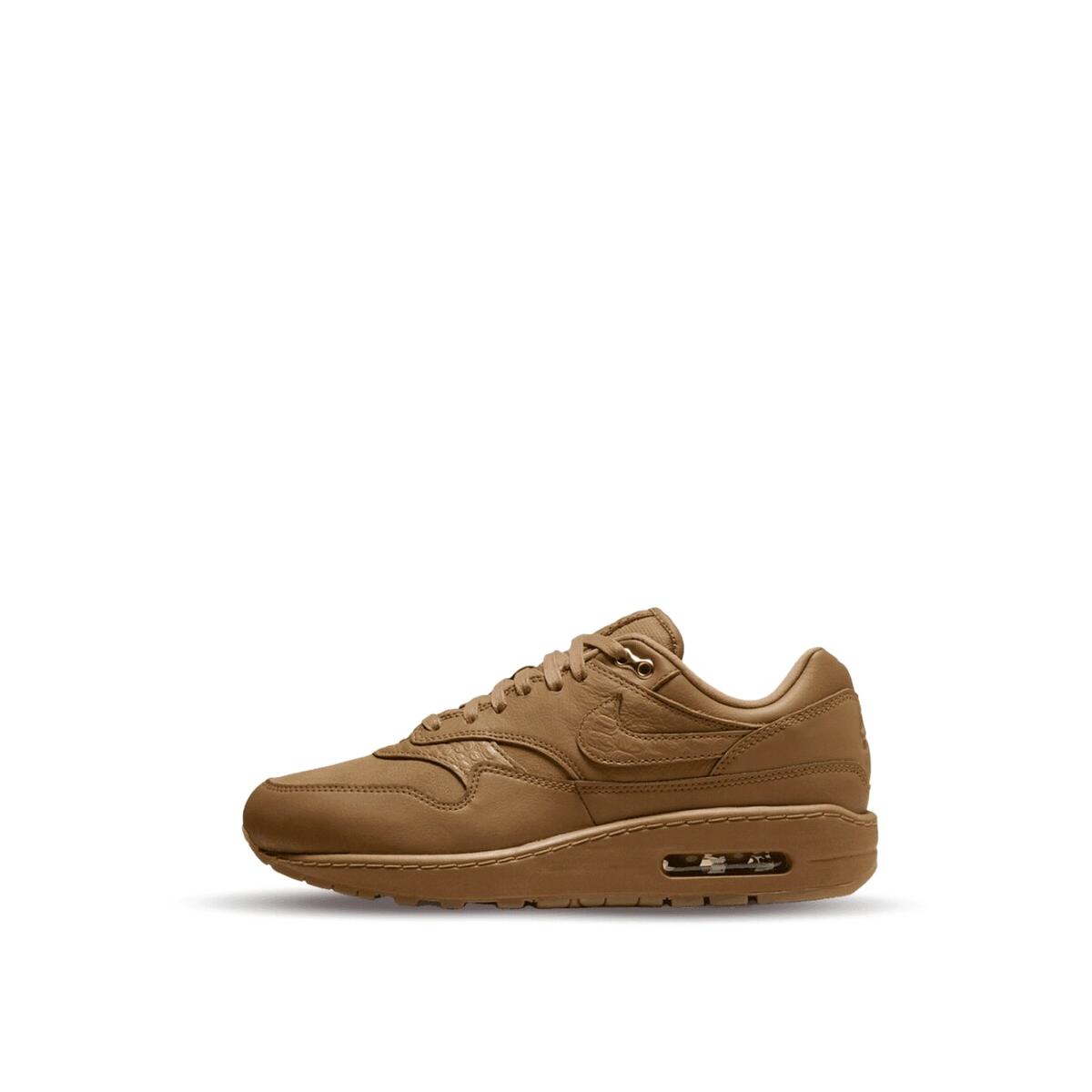 Nike Air Max 1 '87 "Luxe Ale Brown" | DV3888-200
