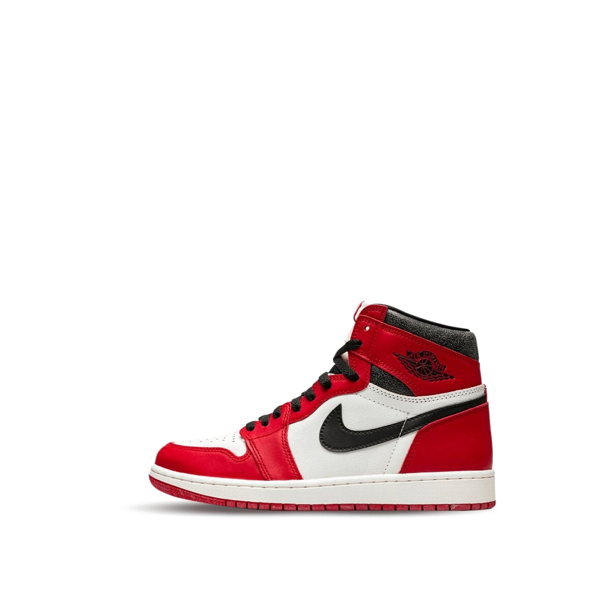 Air Jordan 1 Retro High "Lost and Found" | DZ5485-612