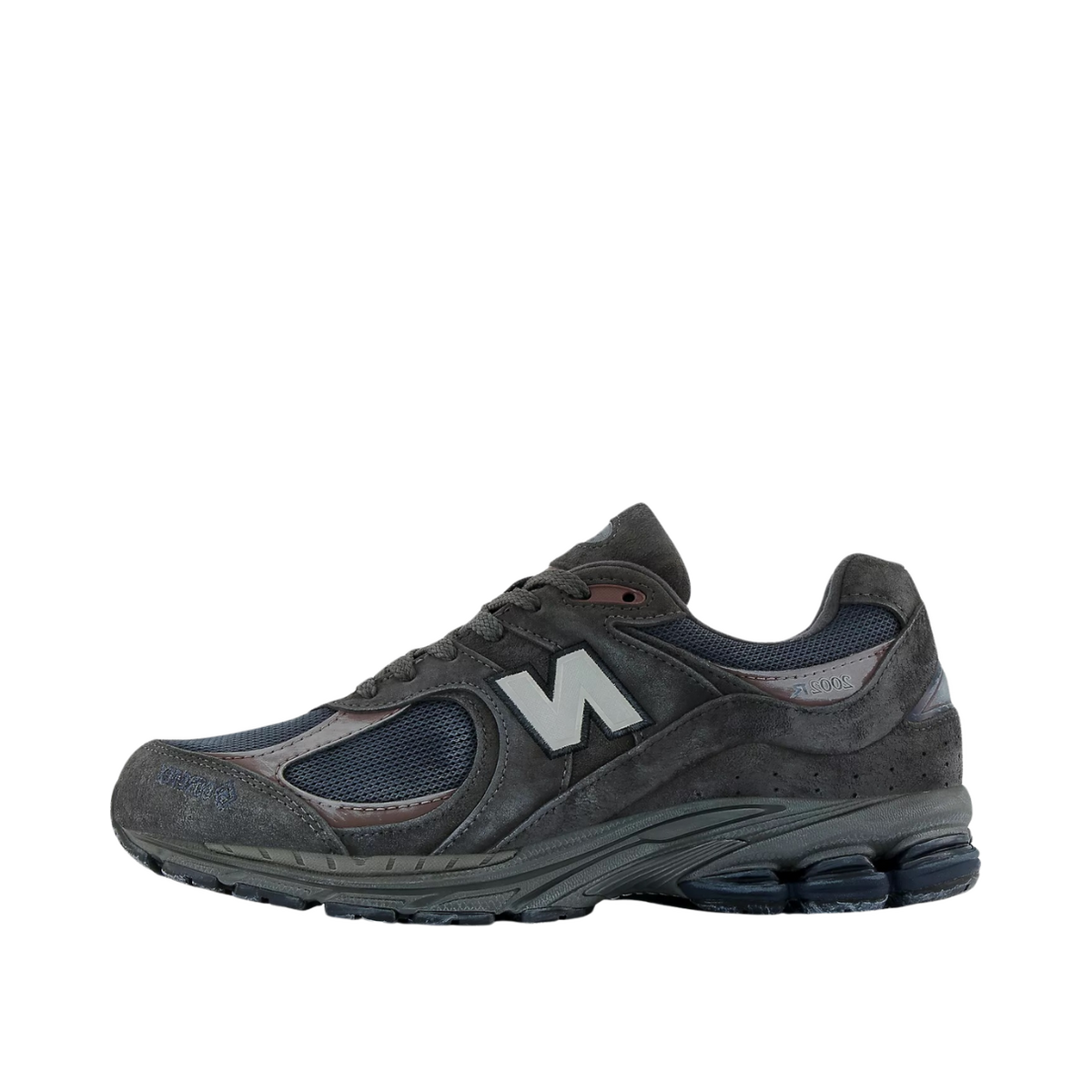 New Balance 2002R Gore-Tex Magnet Mood Indigo