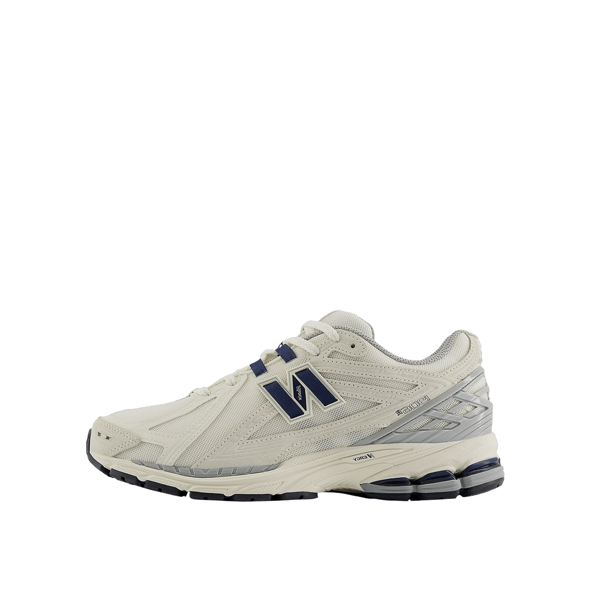 New Balance 1906R Sea Salt Navy