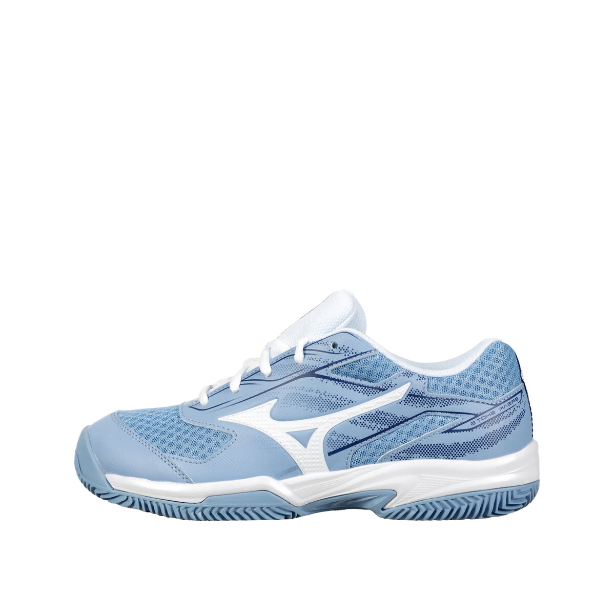 Mizuno Break Shot 5 "Blue" | 61GC252624