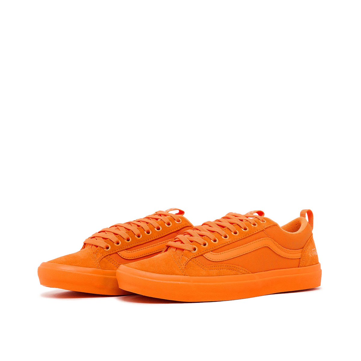 Vans x Atiba Skate Old Skool 36 "Orange" | VN000D5R12Q1