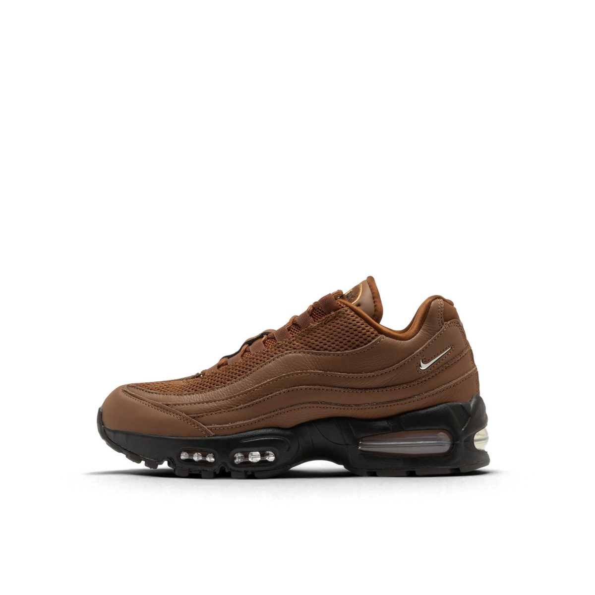 Nike Wmns Air Max 95 "Light British Tan / Flax" | IH1413-200