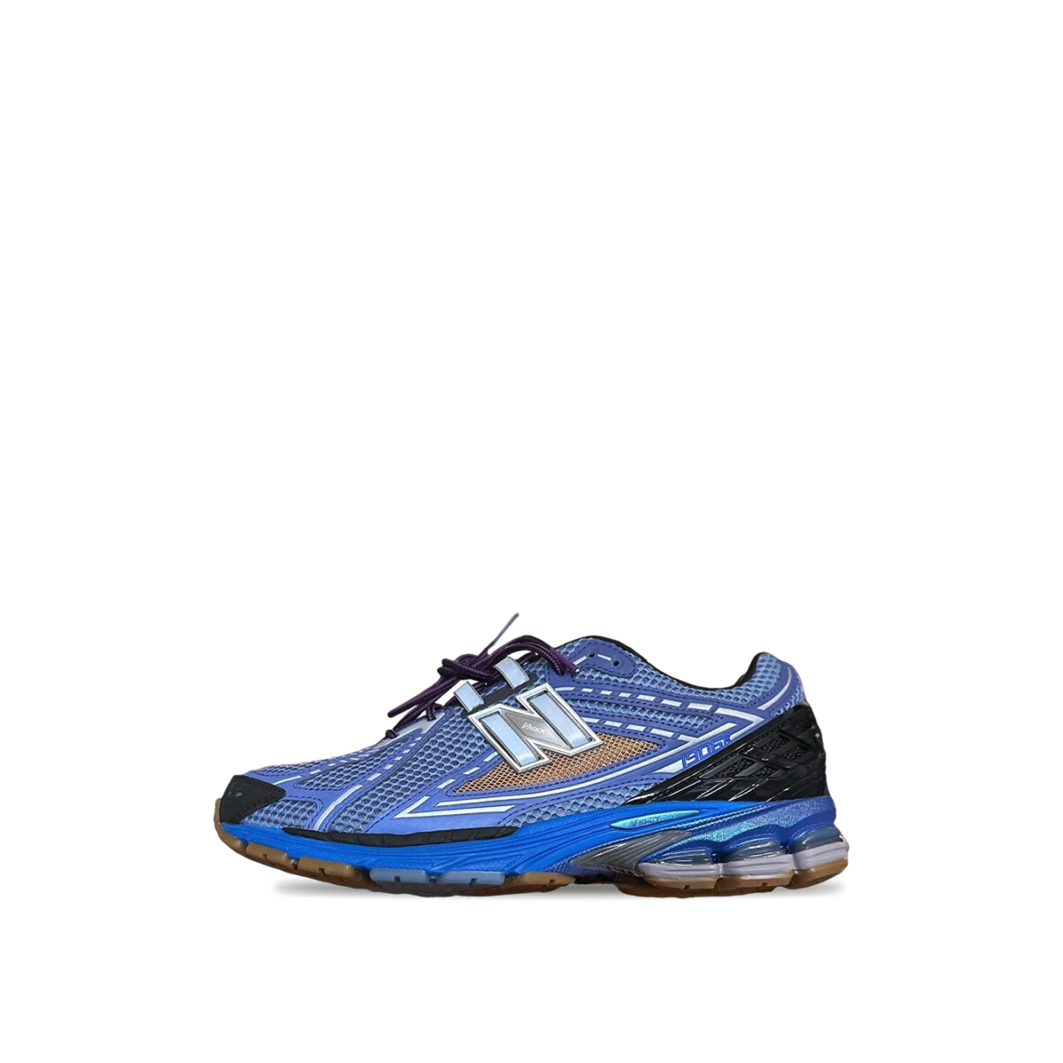 New Balance 1906R "Action Bronson Medusa Azul" | M1906RON