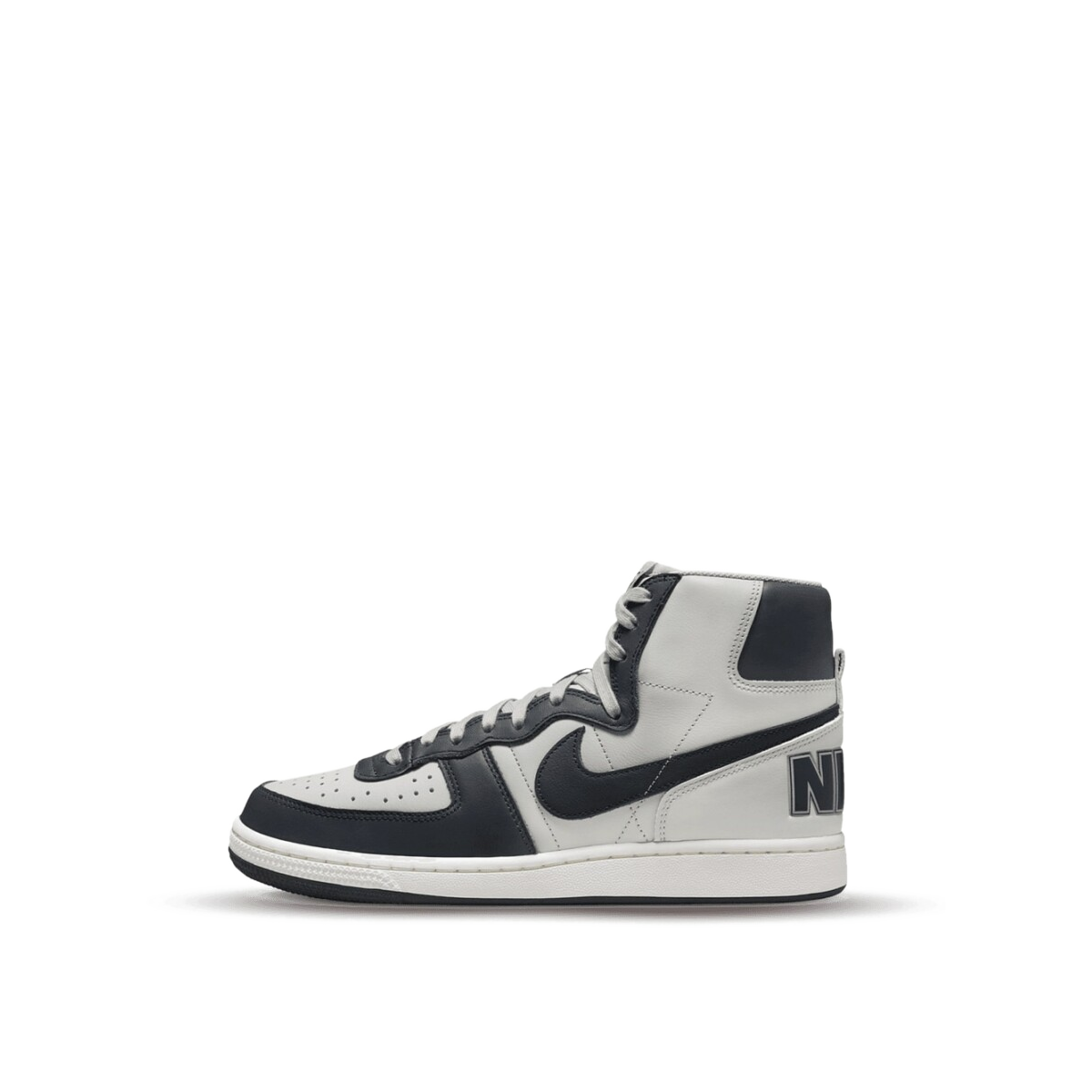 Nike Terminator High "Georgetown" | FB1832-001
