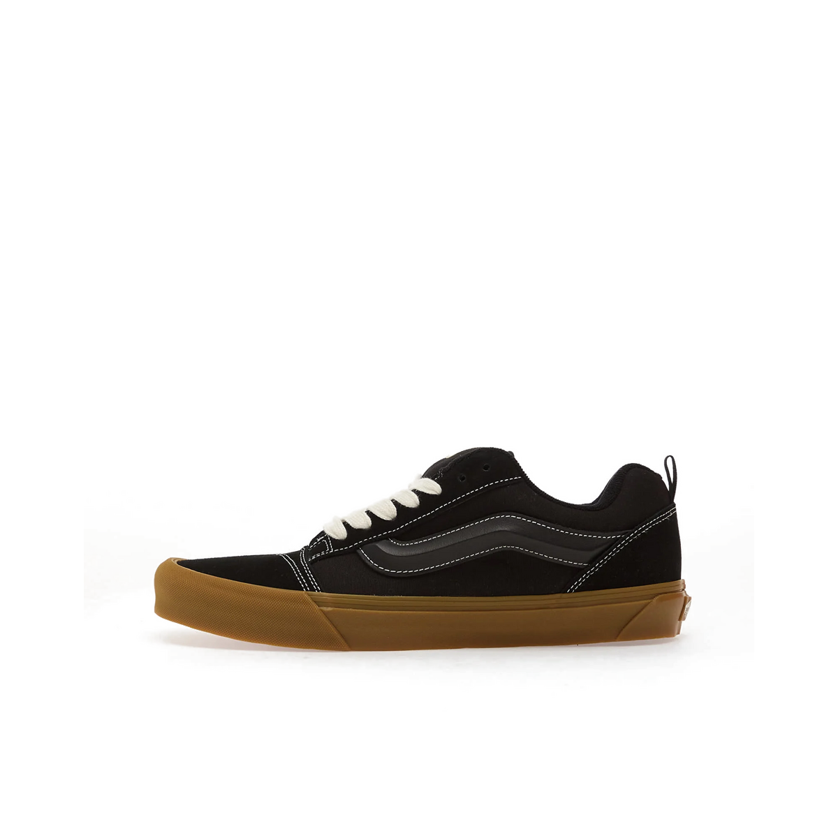 Vans Knu Skool "Gum Black" | VN000D22CJI1