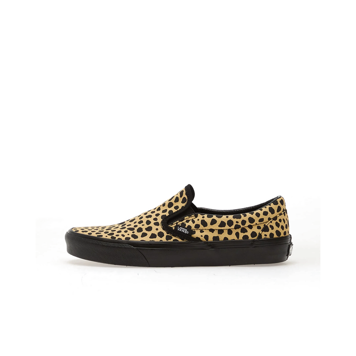 Vans Classic "Y2K Dalmatian/Black" | VN000D6YEZI1