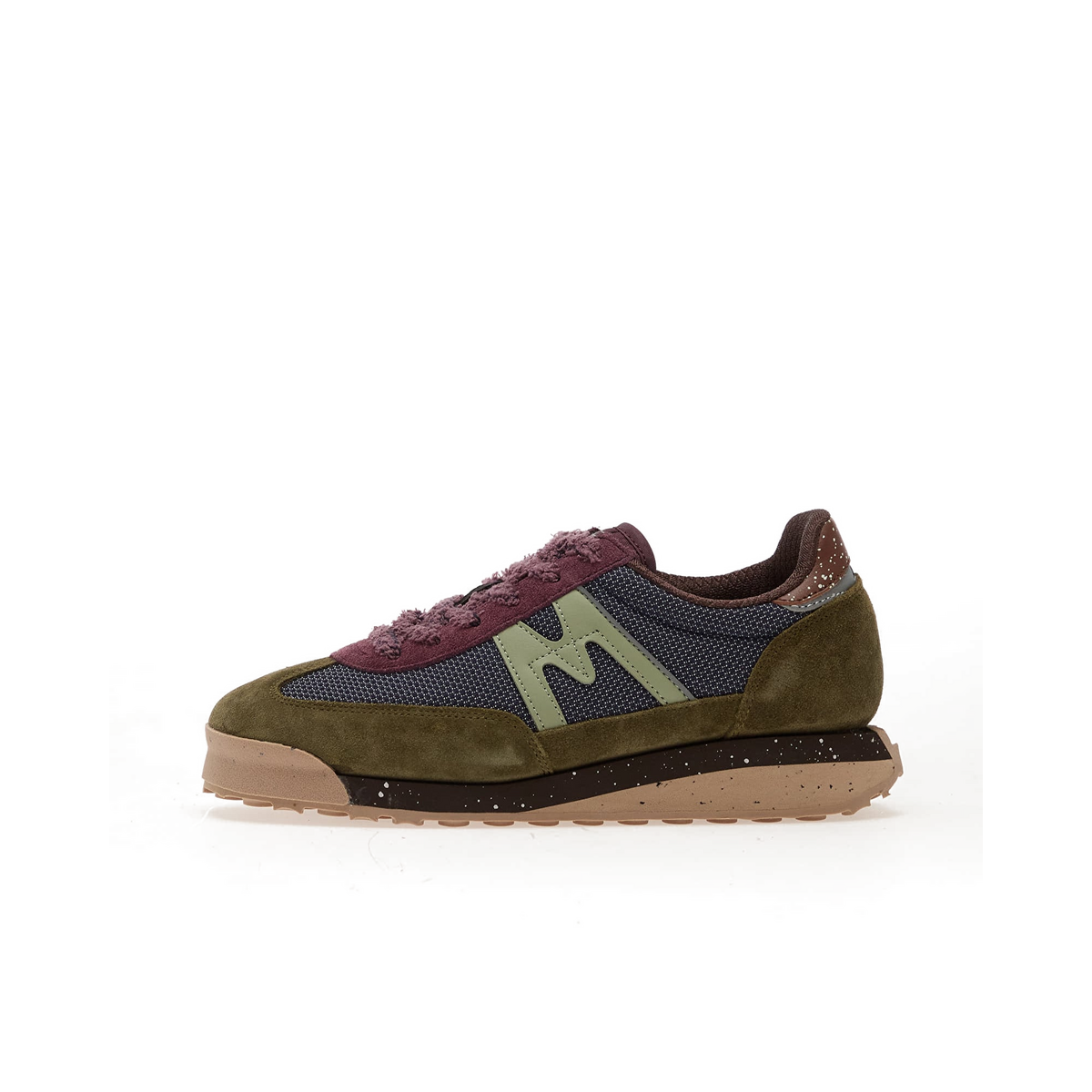 Karhu Mestari Control "Beech/Tea" | F840022