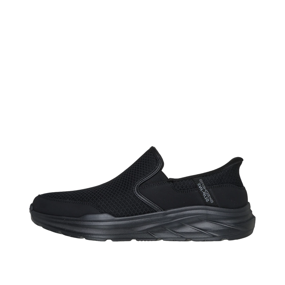 Skechers Equalizer 6.0 - Stoaver "Black" | 233103BBK