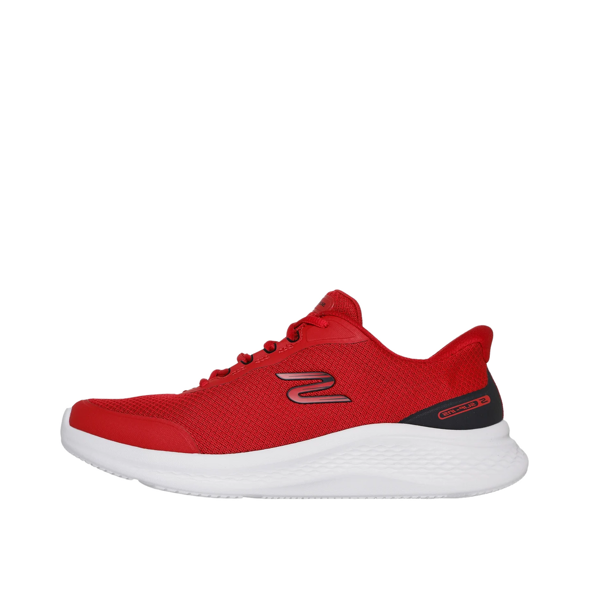 Skechers Skech-Lite Pro 2.0 Aldor "Red/Black" | 233183RDBK