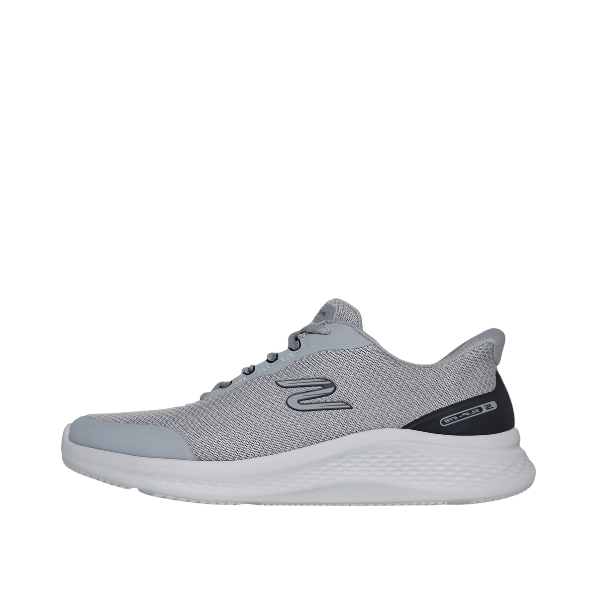 Skechers Skech-Lite Pro 2.0 Aldor "Grey/Black" | 233183GYBK