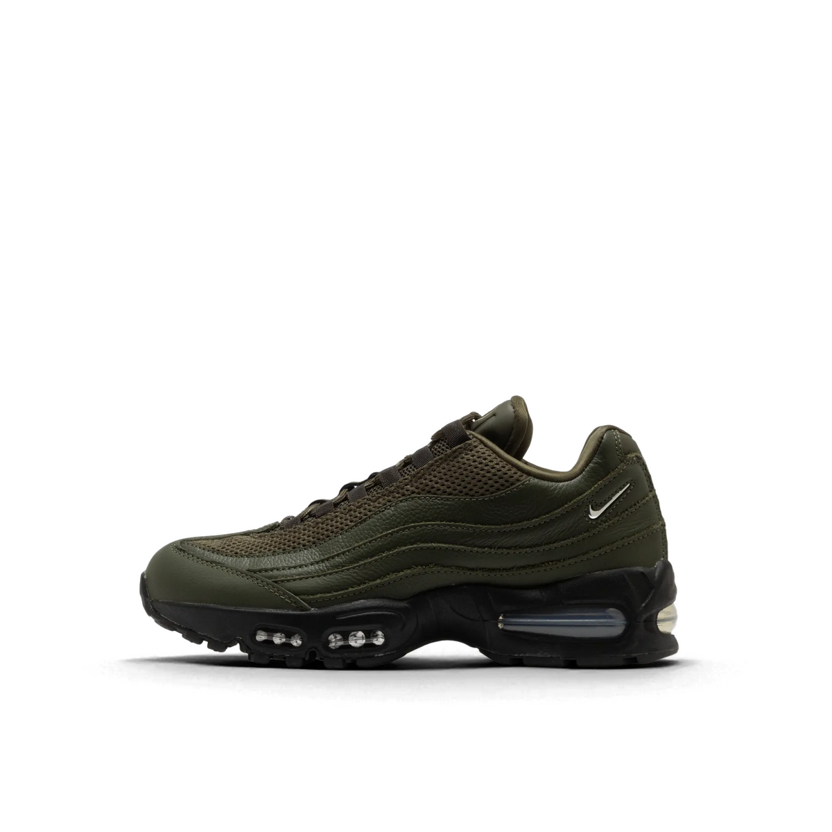 Nike Wmns Air Max 95 "Cargo Khaki / Medium Olive" | IH1413-300