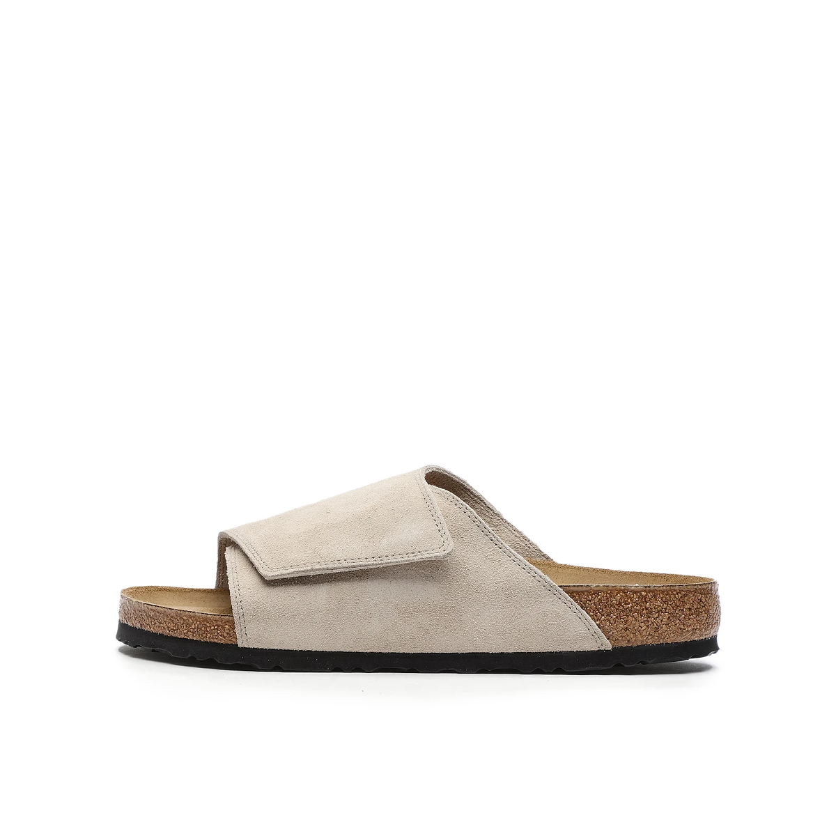 Birkenstock Solana VL "Oyster" | 1031601