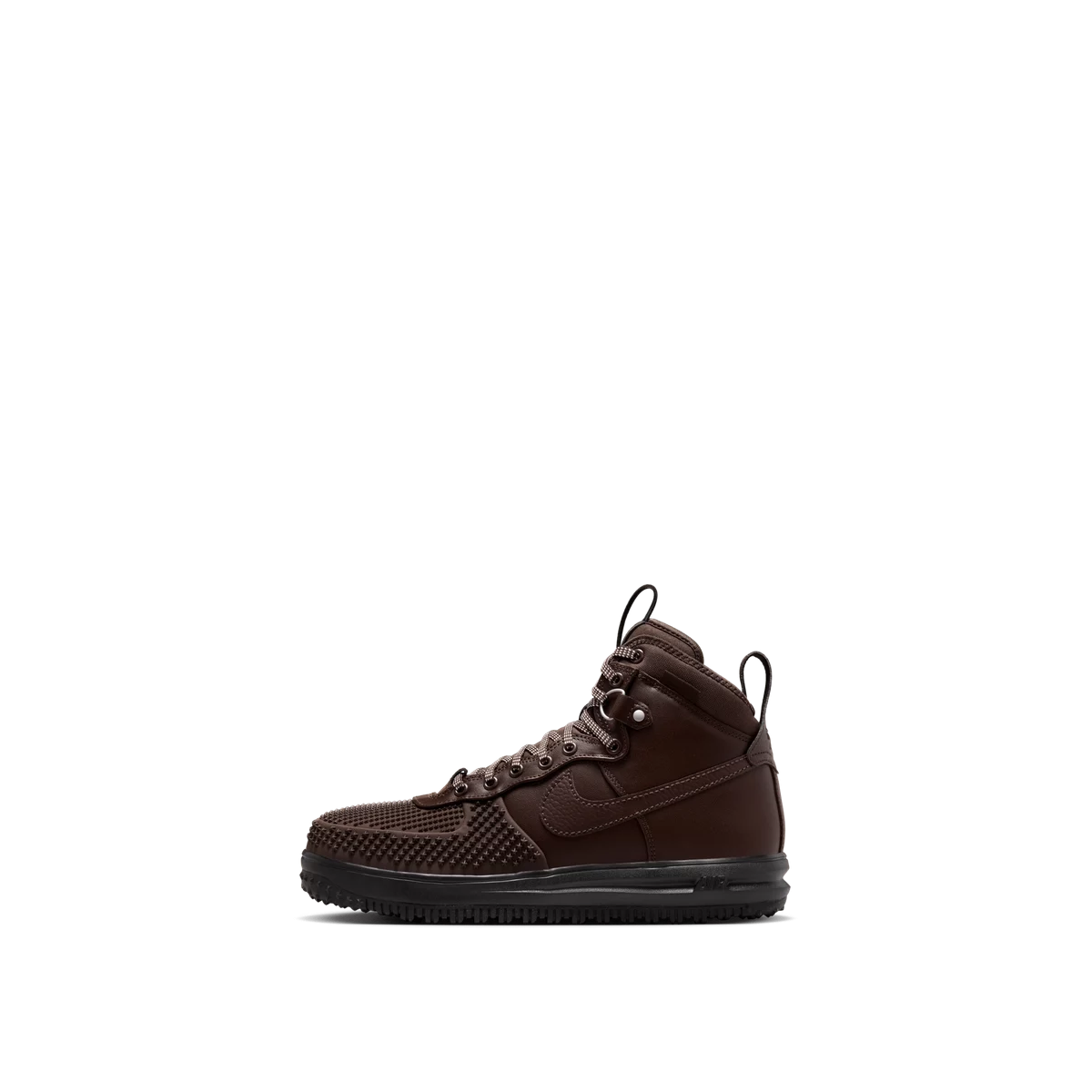 Nike Lunar Force 1 Boot "Brown" | DZ5320-201