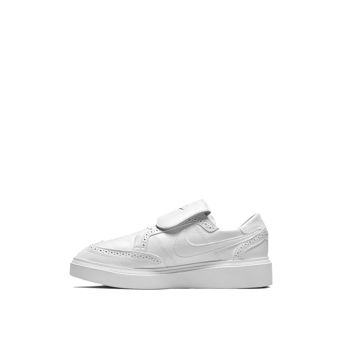 Nike Kwondo 1 G-Dragon "Peaceminusone Triple White" | DH2482-100
