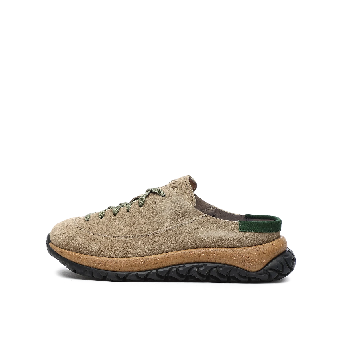 Birkenstock 1774 Uerzell 1774 LEVE "Taupe" | 1031918