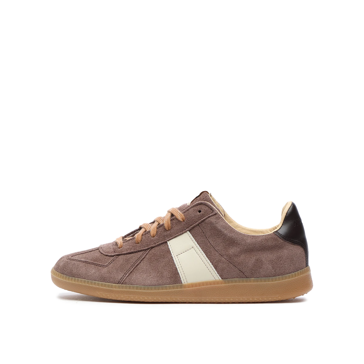 Novesta GAT Leather "Mid Brown" | N574006MRNMRN003