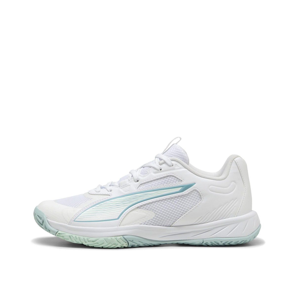 Puma Accelerate Pro Wmns "Blanc" | 108892-02