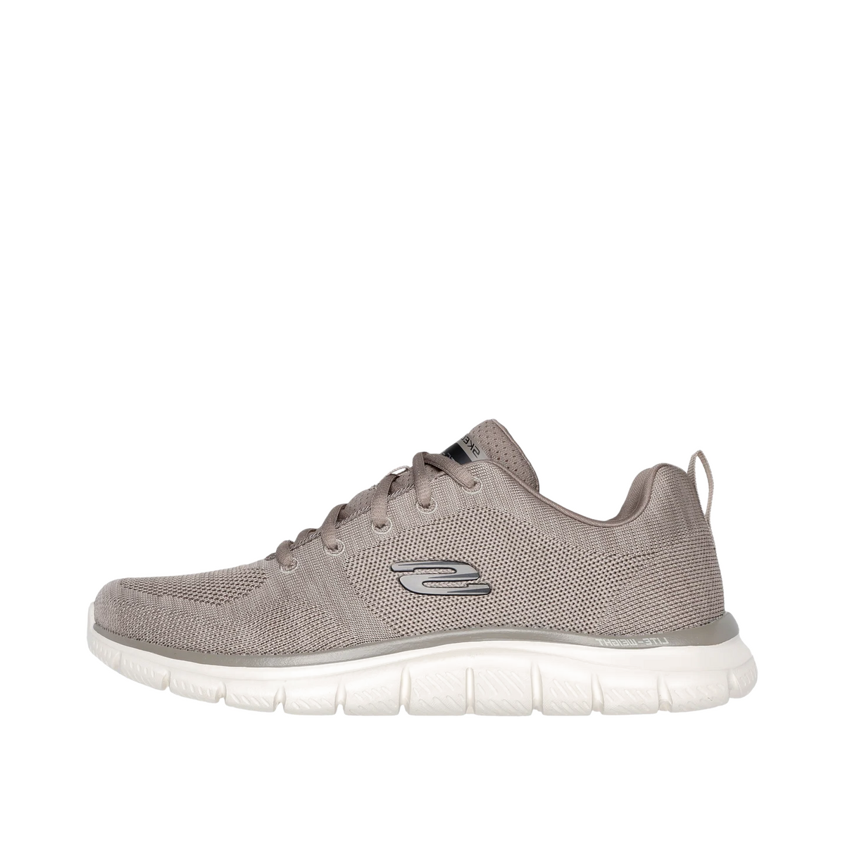 Skechers Track - Front Runner "Taupe" | 232298TPE