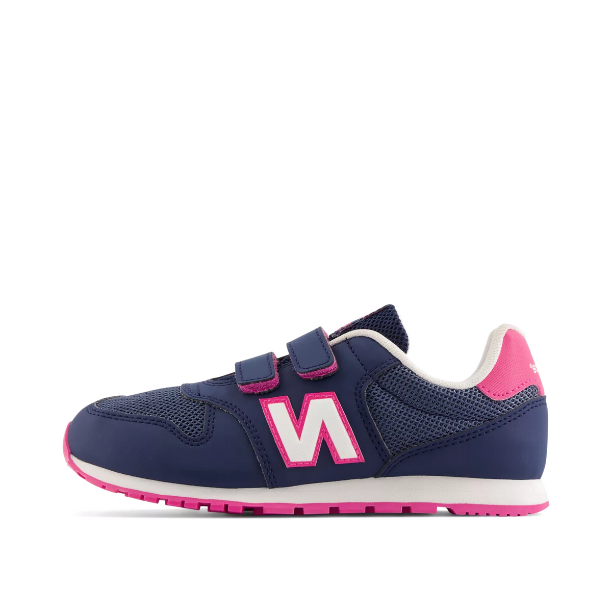 New Balance 500 Kids "Blue/Pink" | PV500VP1