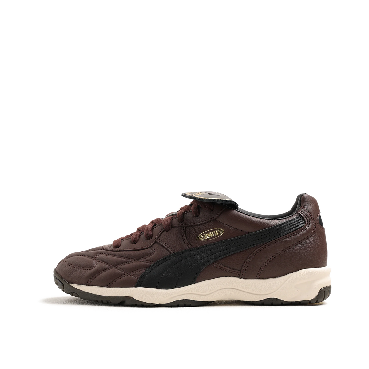 Puma King "Chocolate Brown/Puma Black" | 401683-17