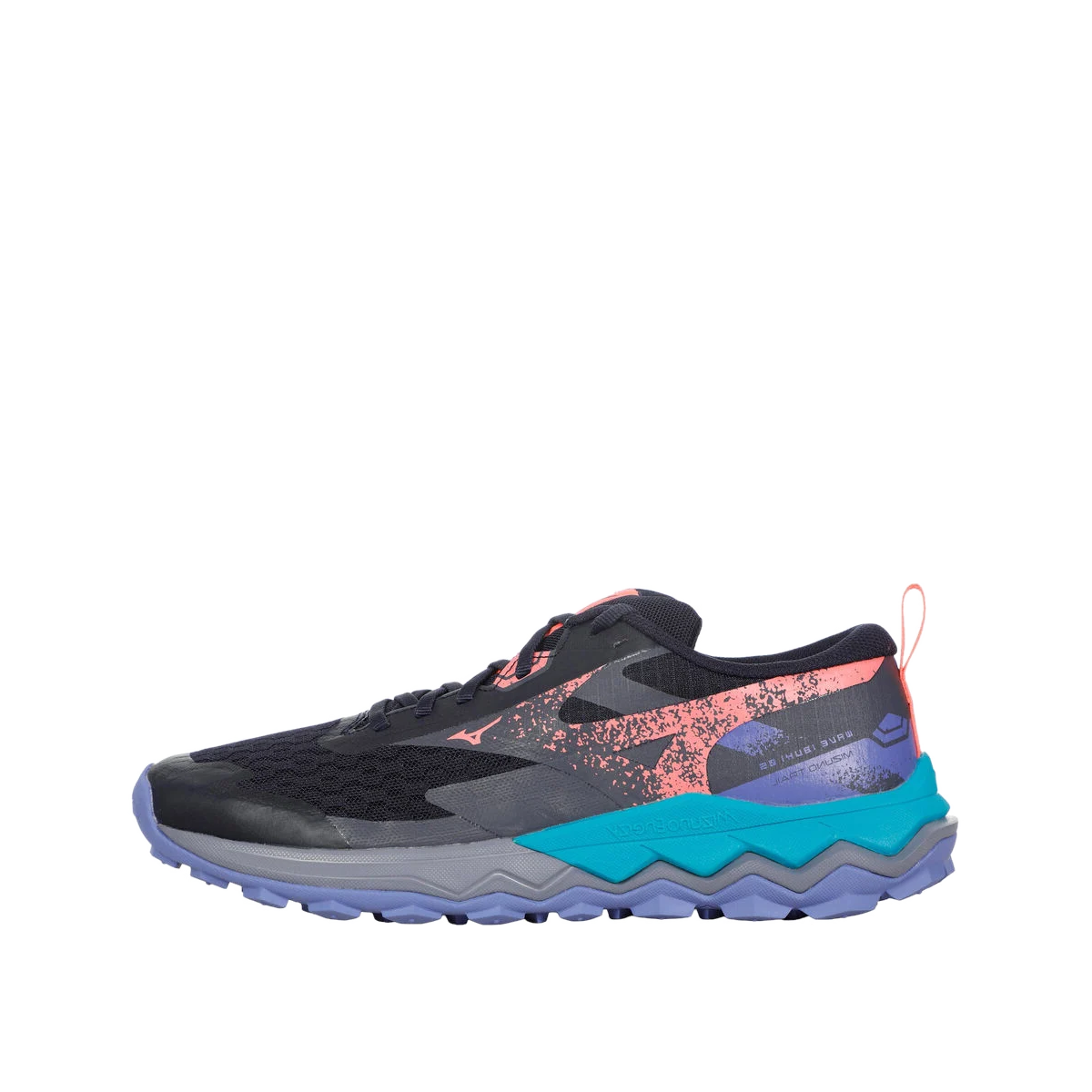 Mizuno Wave Ibuki 5 "Blue" | J1GK257371