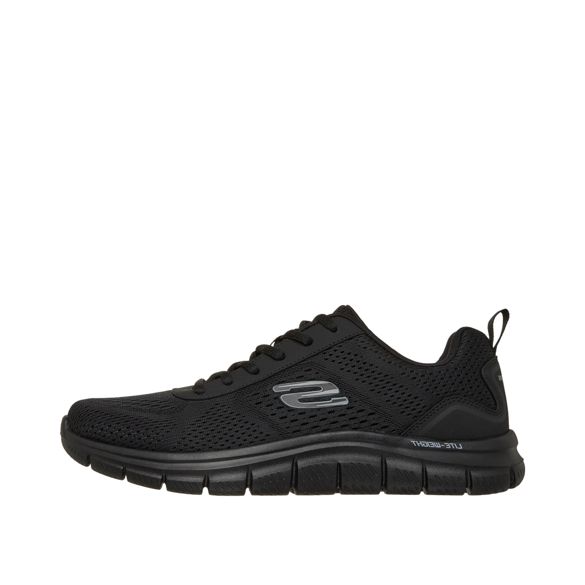 Skechers Track - Leshur "Black" | 232758BBK