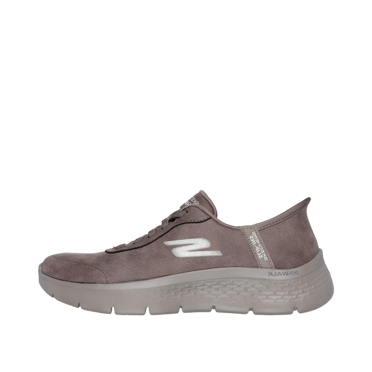 Skechers GO WALK Flex - Mali "Brown" | 124837BRN