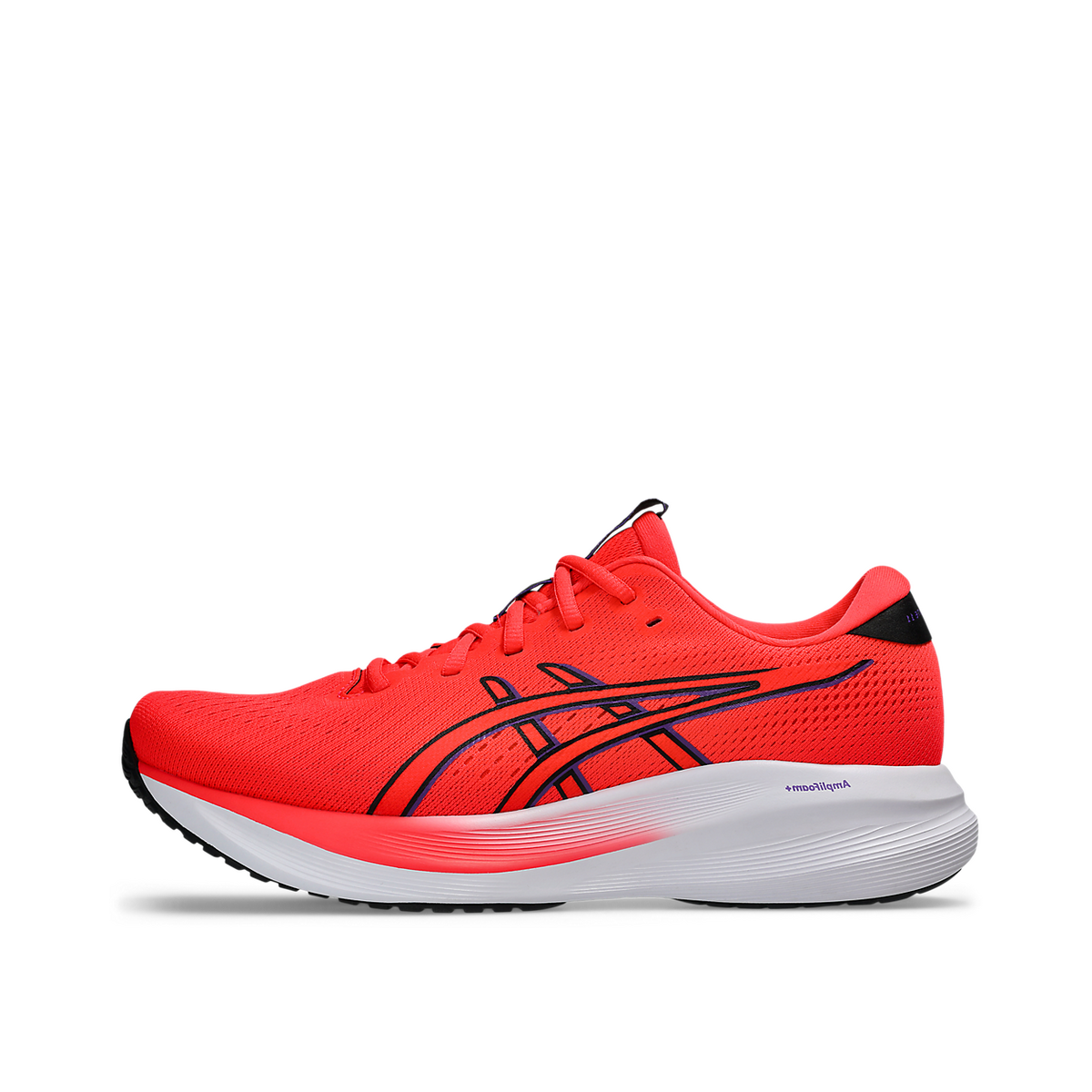 ASICS GEL-EXCITE 11 "Flash Red/Black" | 1011C080-600