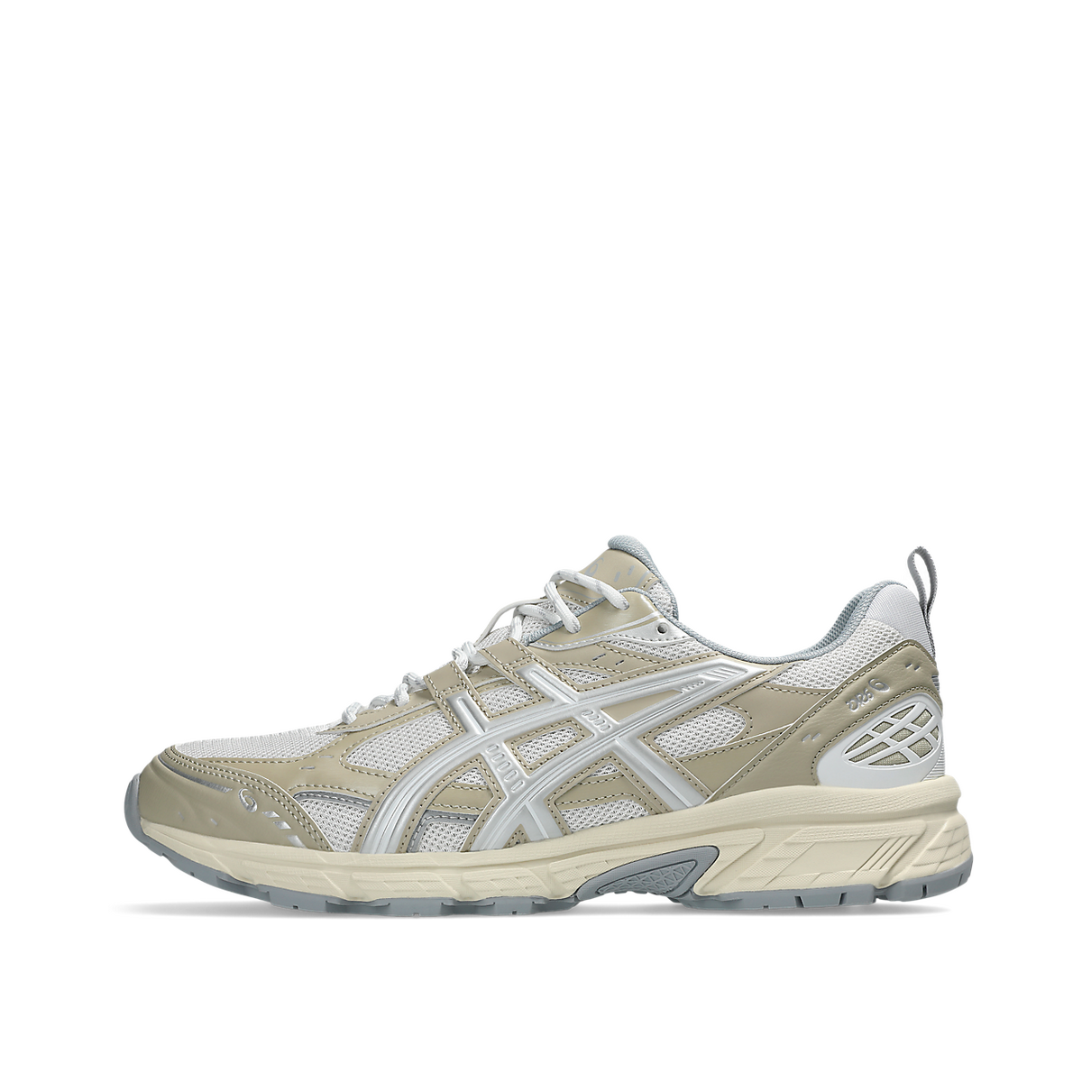 ASICS Gel-Nunobiki "White/Putty" | 1203A536-108