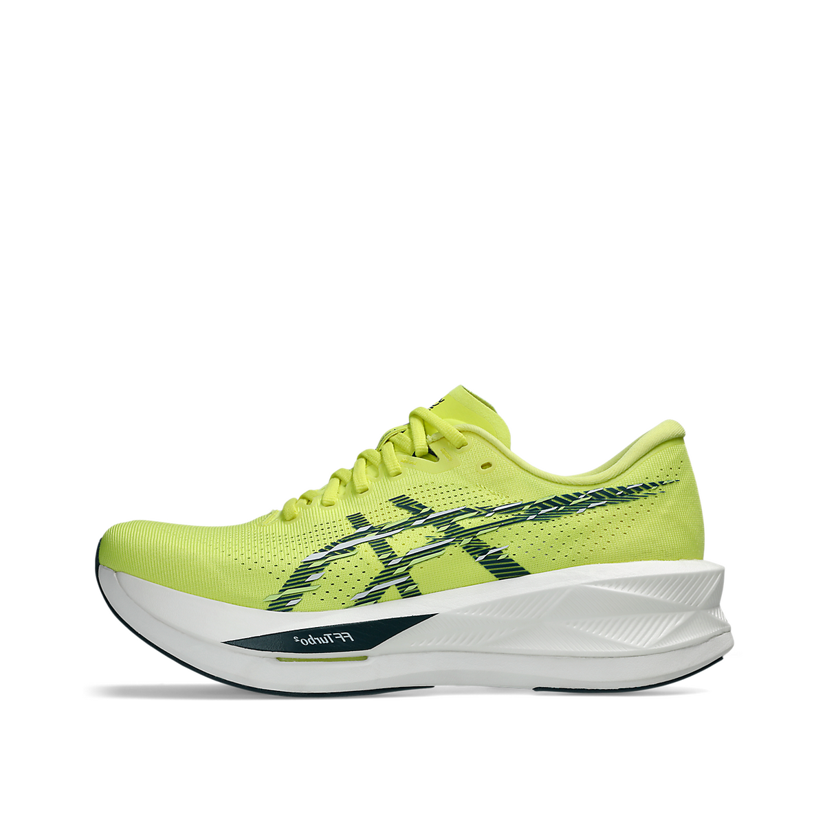 ASICS Sonicblast "Citron/Tranquil Teal" | 1011C083-750