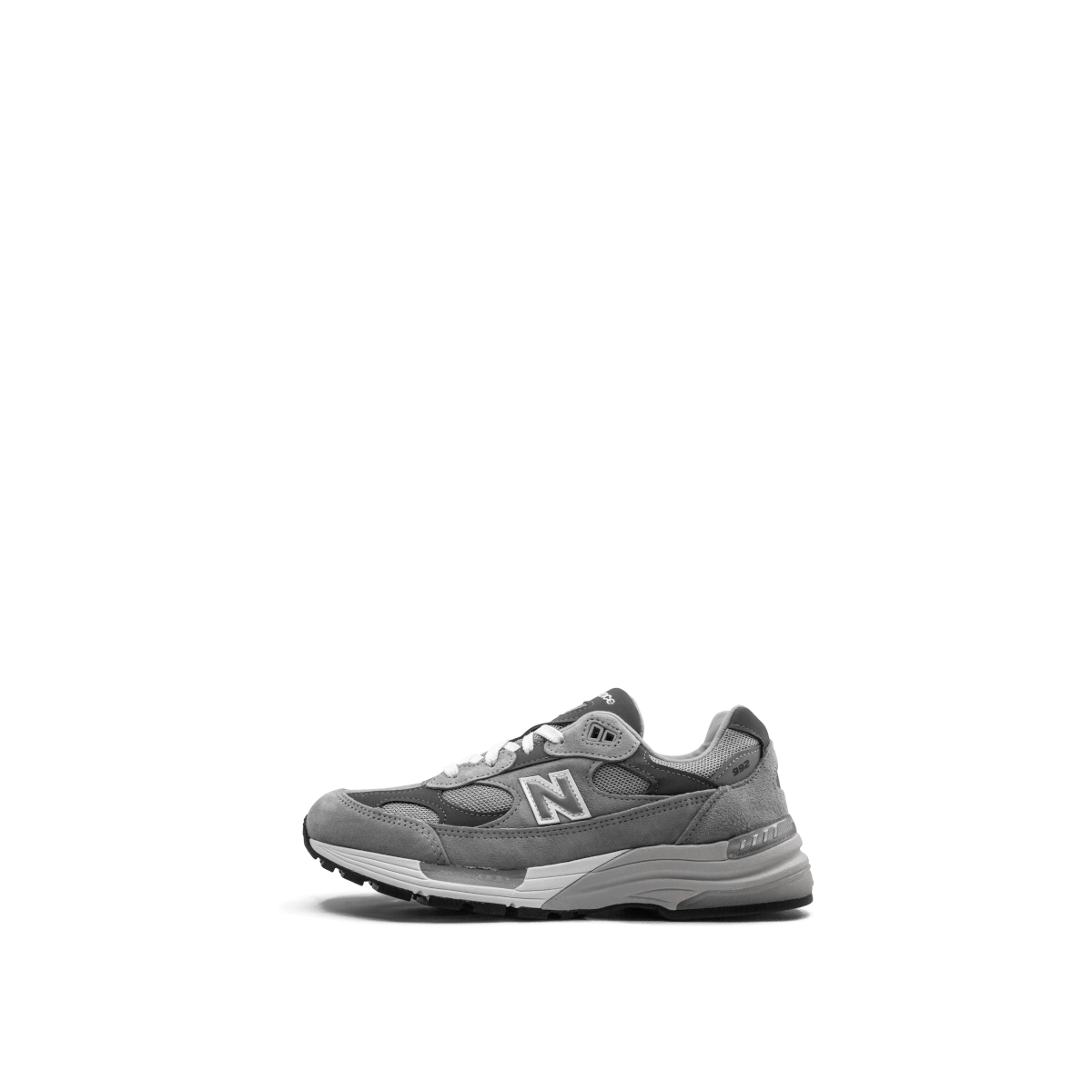 New Balance 992 "Grey" | M992GR