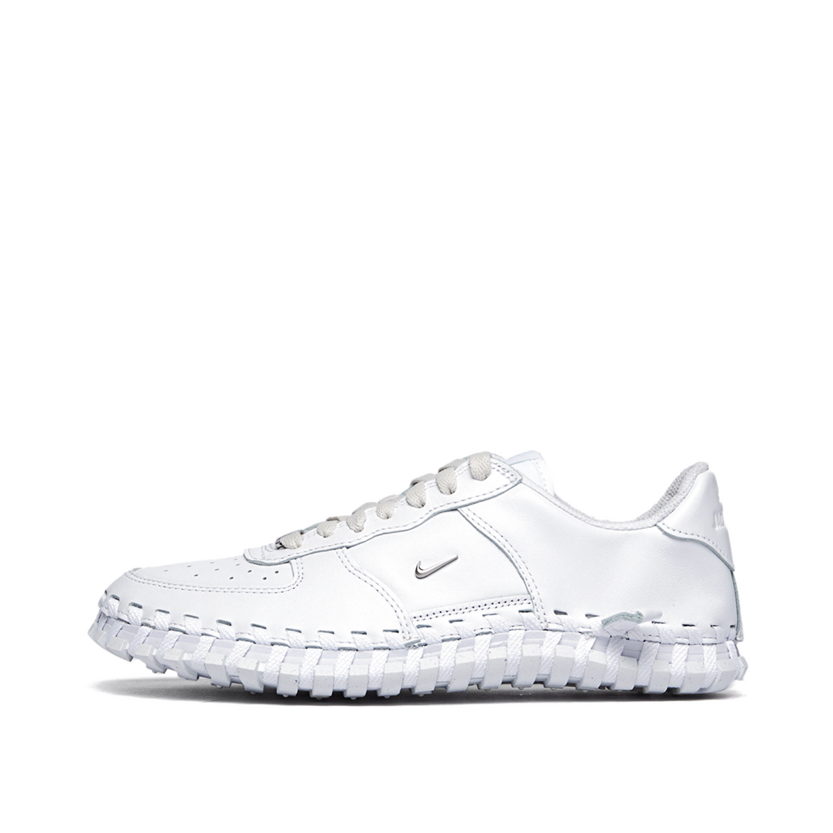 Nike J Force 1 Low LX SP "White x Jacquemus" | DR0424-100