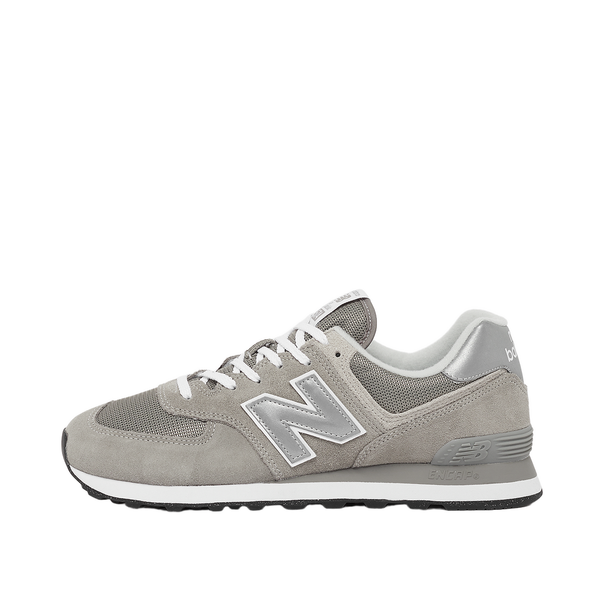 New Balance 574 Core "Grey/White" | ML574EVG