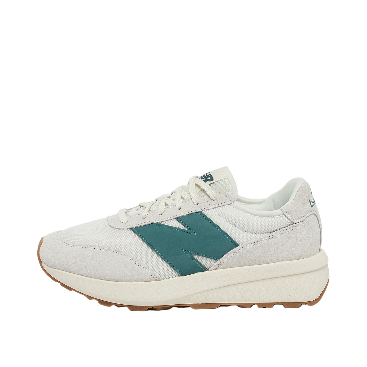 New Balance 370 "White/Green" | U370CC