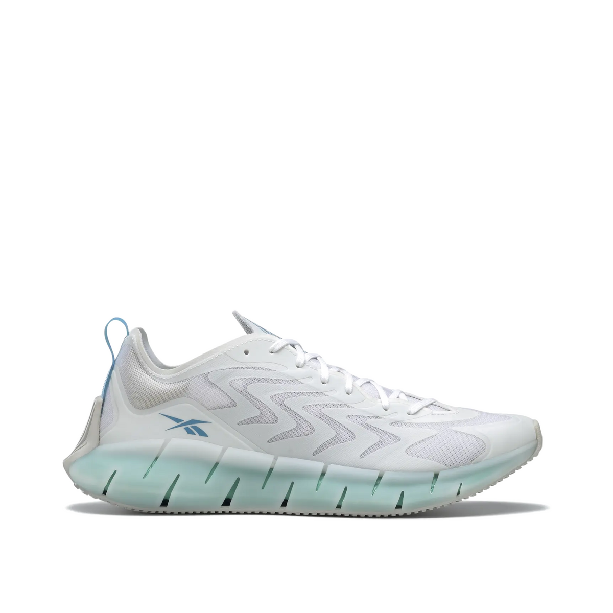 Reebok ZIG Kinetica 21 "White" | G57690