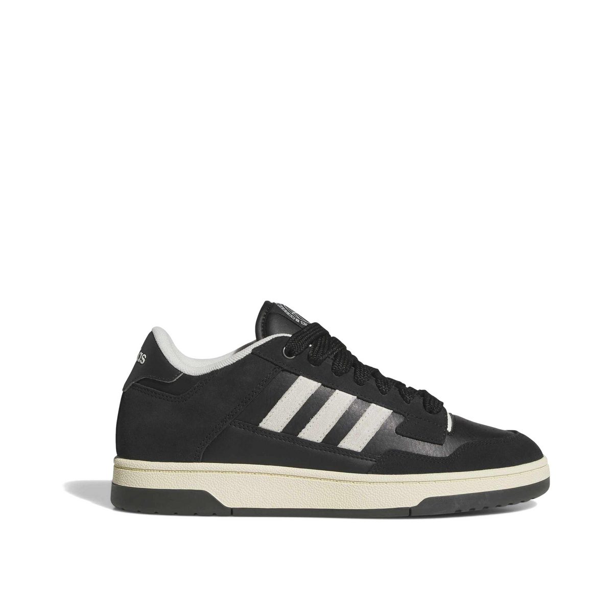 Adidas Rapid Court Low "Beige" | JS2214