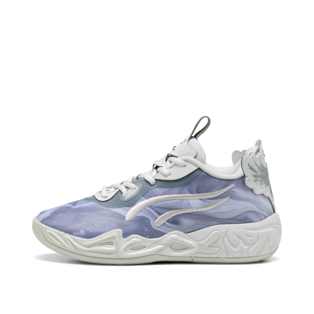 Puma MB.04 Low Team "Grey" | 312177-03