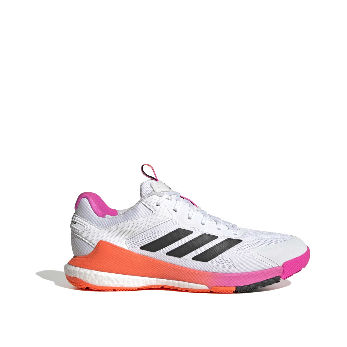 Adidas Netcourt Elite Wmns "White" | JR4457