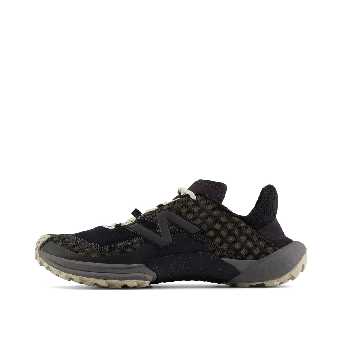 New Balance Minimus T10 "Black" | MTM10LEA