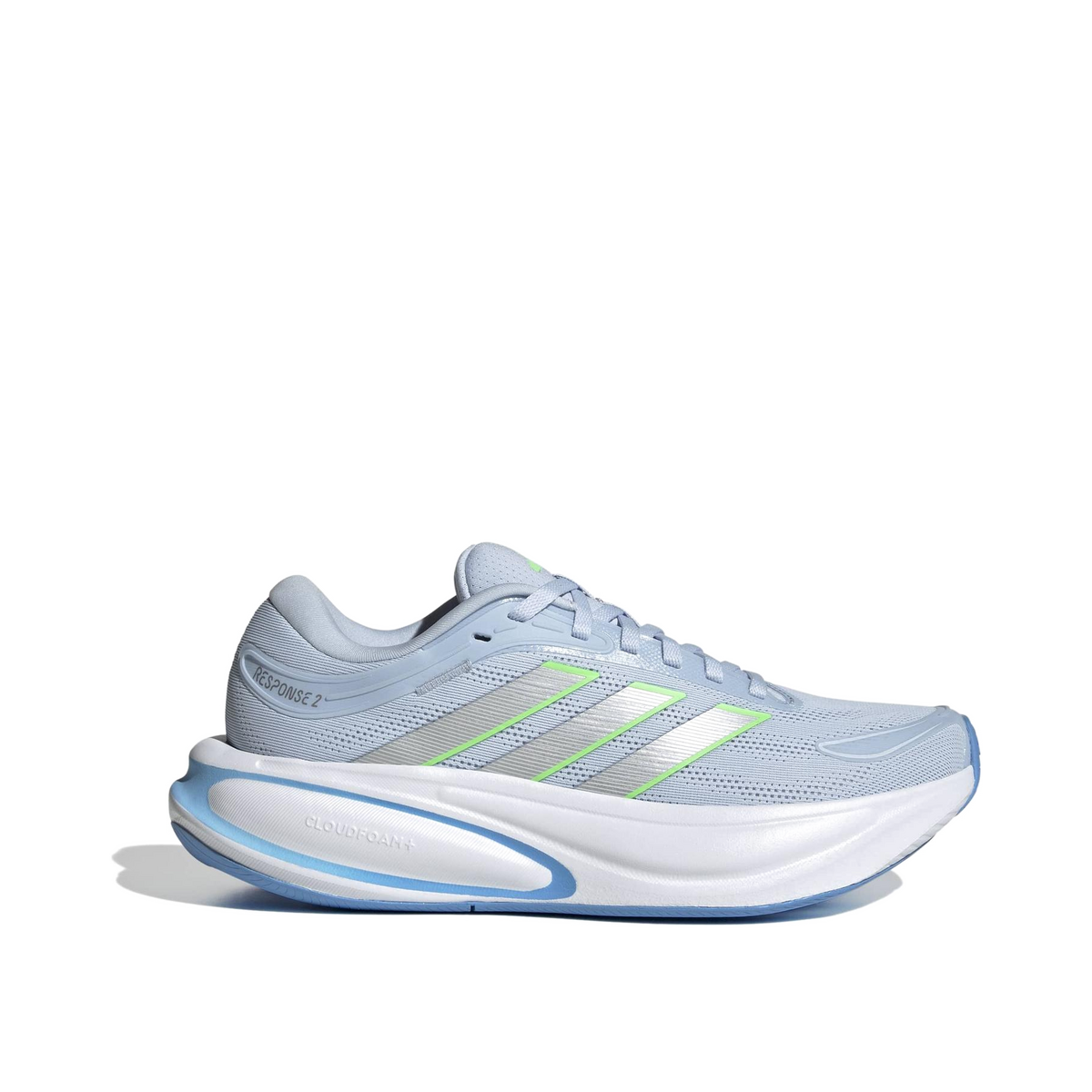 Adidas Response 2 Wmns "Blue" | KJ1768