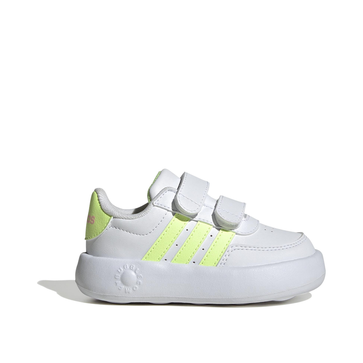 Adidas Breaknet 2.0 "White" | JI0929