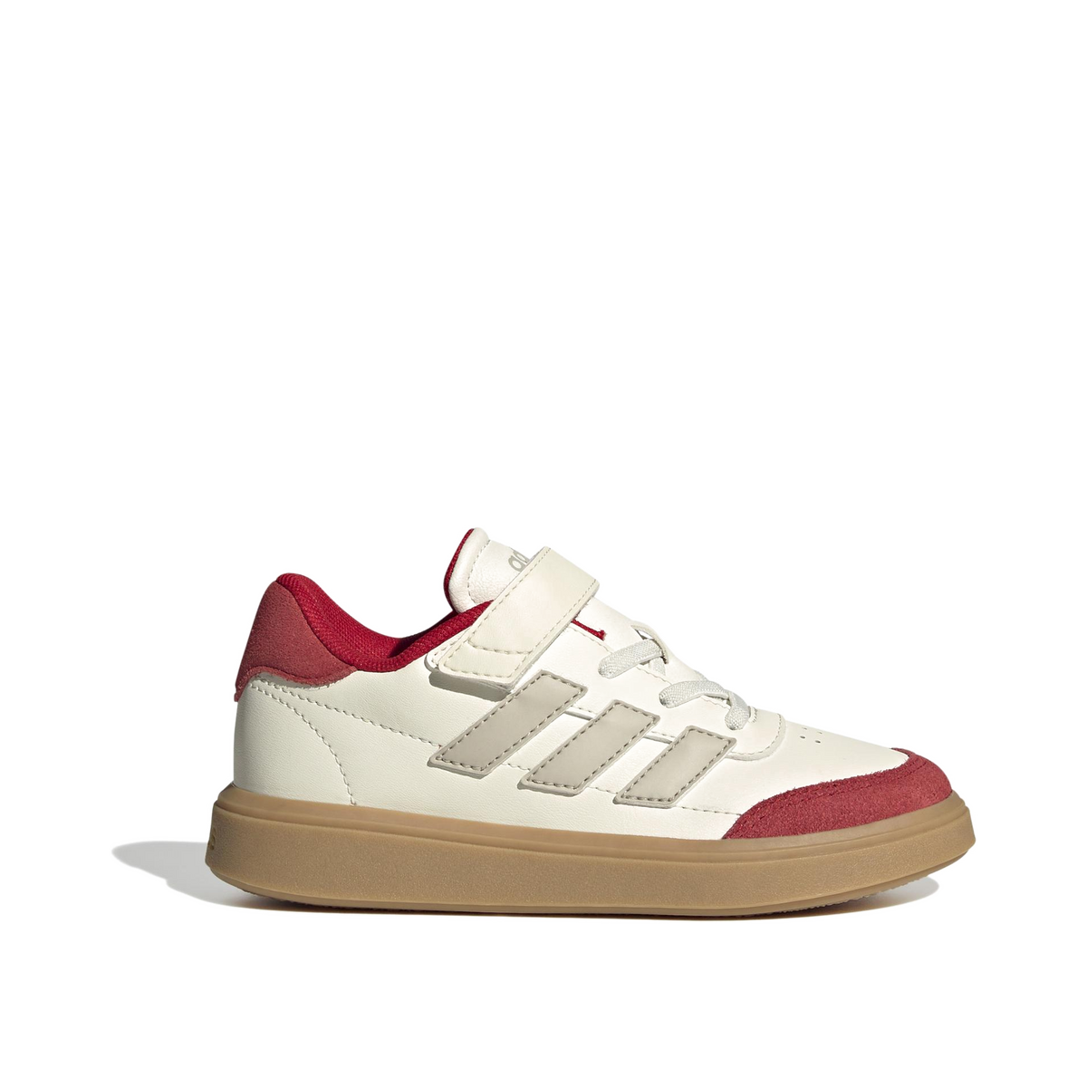 Adidas Courtblock "Blanc" | JH8568